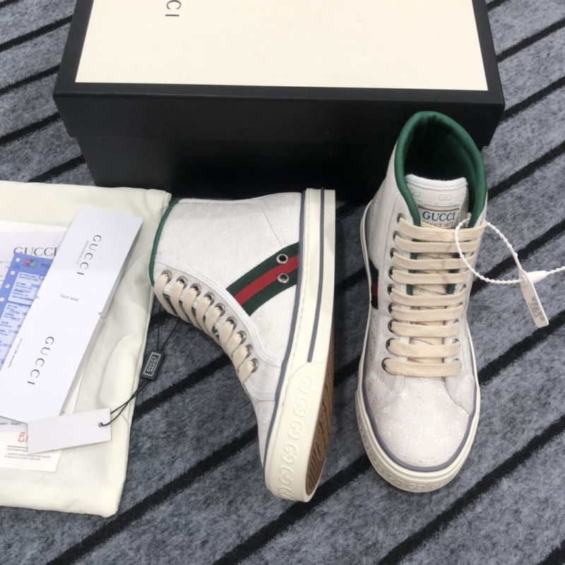 Gucci Casual Shoes